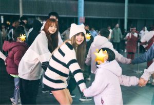 南投縣觀光業者關懷上百名弱勢兒少丨百萬人氣網紅響應春節公益傳愛之旅 | 數位公益領導者｜共創社會影響力｜亞太搜尋引擎產業協會