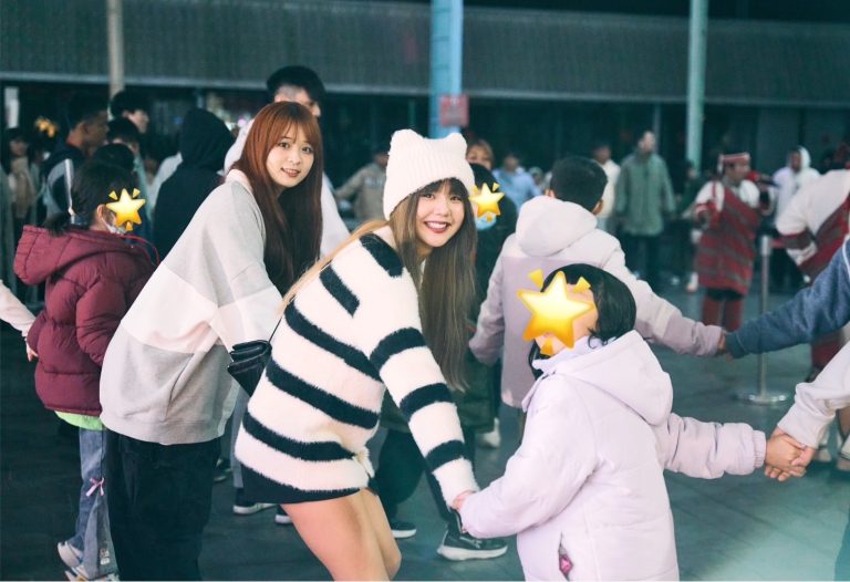 南投縣觀光業者關懷上百名弱勢兒少丨百萬人氣網紅響應春節公益傳愛之旅 | 數位公益領導者｜共創社會影響力｜亞太搜尋引擎產業協會