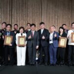 紫青商會新總會長郭金耀接任｜領航推動社會服務與國際交流 | 數位公益領導者｜共創社會影響力｜亞太搜尋引擎產業協會