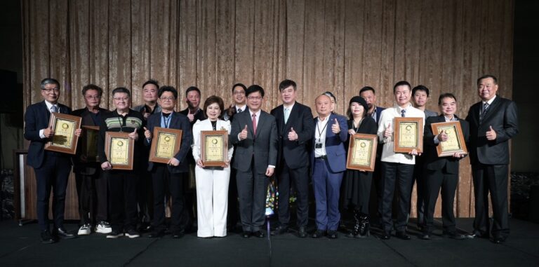 紫青商會新總會長郭金耀接任｜領航推動社會服務與國際交流 | 數位公益領導者｜共創社會影響力｜亞太搜尋引擎產業協會