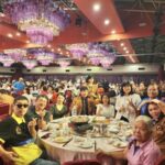 友會百合獅子會舉行會長暨理監事交接典禮 | 數位公益領導者｜共創社會影響力｜亞太搜尋引擎產業協會