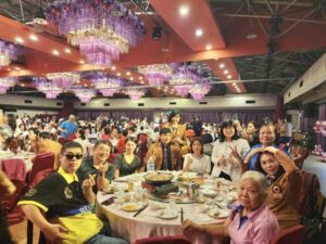 友會百合獅子會舉行會長暨理監事交接典禮 | 數位公益領導者｜共創社會影響力｜亞太搜尋引擎產業協會