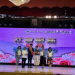 第15周年慶暨金剛獅子會會長、理監事交接典禮圓滿落幕，積極捐贈支持勵友基金會 | 數位公益領導者｜共創社會影響力｜亞太搜尋引擎產業協會