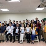 茱莉亞預防醫學健康診所邱品嘉領銜名醫王敬元｜無畏風雨赴大溪嘉惠啟智教養院義診獻愛 | 數位公益領導者｜共創社會影響力｜亞太搜尋引擎產業協會