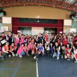 「春暖人間、愛在桃園」芯福微光攜手桃園好協｜傳遞735箱愛心物資溫暖弱勢家庭 | 數位公益領導者｜共創社會影響力｜亞太搜尋引擎產業協會