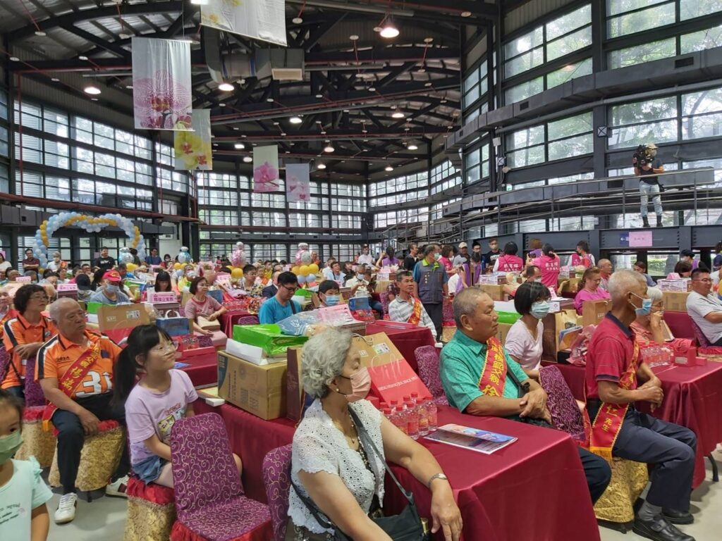 台南市後壁區長陳玉惠頒發感謝狀 表彰台北市金剛獅子會一副「石英雀」公益善舉 | 數位公益領導者｜共創社會影響力｜亞太搜尋引擎產業協會
