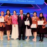 2024年9月26日GAT第五憲章區Mission 1.5 300A複合區會長高峰會 | 數位公益領導者｜共創社會影響力｜亞太搜尋引擎產業協會