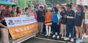 2024年9月22日金剛獅子會攜手亞太獅子會捐贈銀髮族輔具 助力苗栗縣長者居家照護 | 數位公益領導者｜共創社會影響力｜亞太搜尋引擎產業協會