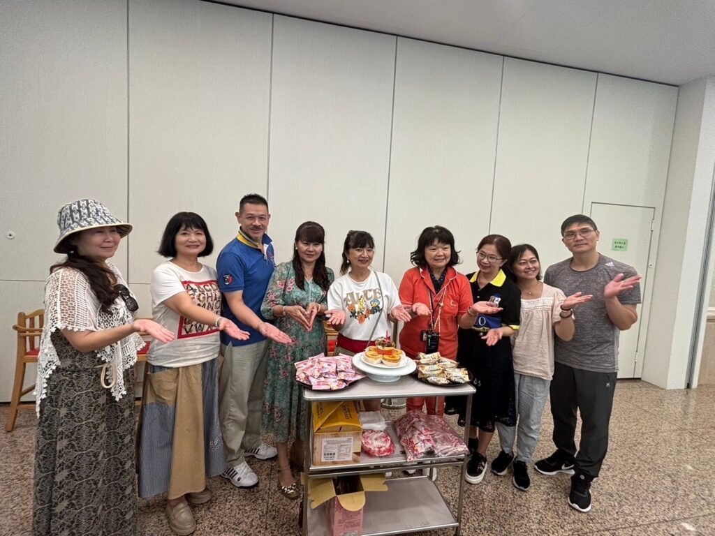 2024年9月27日 國際獅子會300A3區所 快樂攝影社舉辦台北植物園攝影之行 | 數位公益領導者｜共創社會影響力｜亞太搜尋引擎產業協會