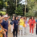 2024年9月27日 國際獅子會300A3區所 快樂攝影社舉辦台北植物園攝影之行 | 數位公益領導者｜共創社會影響力｜亞太搜尋引擎產業協會