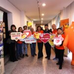 200位偏鄉學童走進總統府丨用愛與善寫下兒童節暖心篇章 | 數位公益領導者｜共創社會影響力｜亞太搜尋引擎產業協會