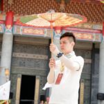無極天界認證！祭天大典傅堃榕(未天子)獲伏羲女媧聖賜「無極天旨」正式執掌命理師與未天道講師 | 數位公益領導者｜共創社會影響力｜亞太搜尋引擎產業協會