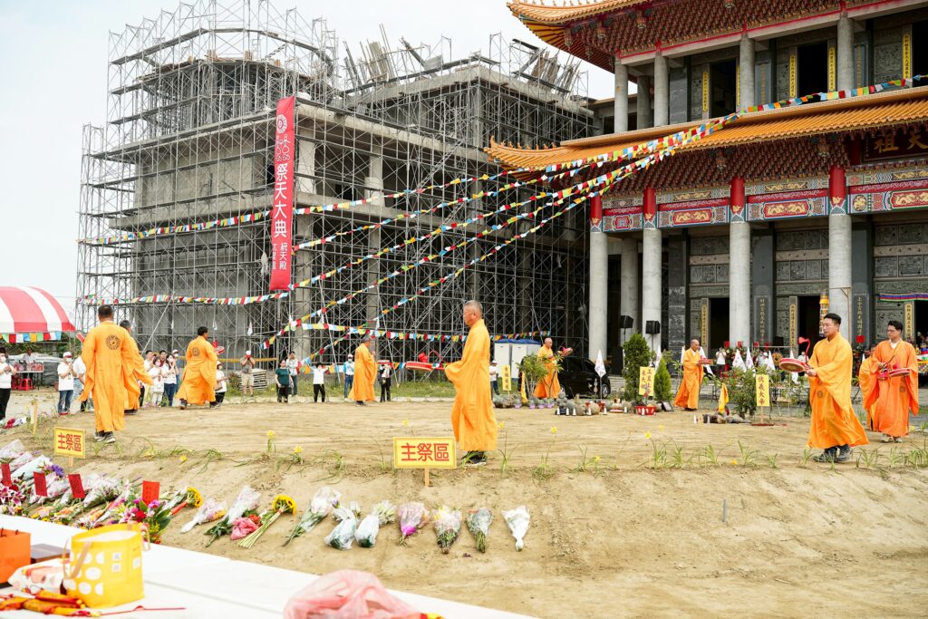 無極天界認證!祭天大典傅堃榕(未天子)獲伏羲女媧聖賜「無極天旨」正式執掌命理師與未天道講師 | 索引新聞 Index News 無極天界認證!祭天大典傅堃榕(未天子)獲伏羲女媧聖賜「無極天旨」正式執掌命理師與未天道講師 | 索引新聞 Index News
