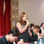 母親節暨新住民基本法交流座談會 麥玉珍立法委員 致詞