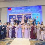 青埔扶輪社七周年社慶迎來「雙喜臨門」 社長黃聖翔簽署韓國大晉扶輪社姊妹社 | 數位公益領導者｜共創社會影響力｜亞太搜尋引擎產業協會