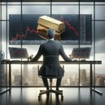 美元疲軟與地緣政治風險推升黃金價格 強化避險需求 | 數位公益領導者｜共創社會影響力｜亞太搜尋引擎產業協會