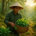越南林業新法規草案：平衡藥用植物利用與森林永續生機 | 數位公益領導者｜共創社會影響力｜亞太搜尋引擎產業協會