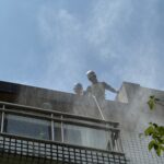 為什麼要定期進行外牆清洗？桃園專家告訴你5大關鍵原因 | 數位公益領導者｜共創社會影響力｜亞太搜尋引擎產業協會