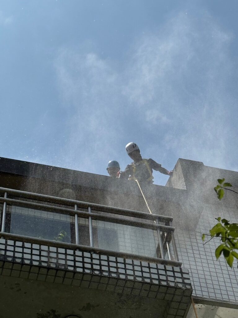 為什麼要定期進行外牆清洗？桃園專家告訴你5大關鍵原因 | 數位公益領導者｜共創社會影響力｜亞太搜尋引擎產業協會