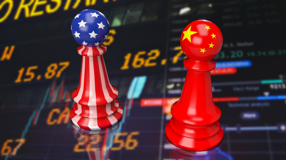 中美貿易迎曙光?雙邊宣布互降關稅 科技業審慎看待復甦前景 | 索引新聞 Index News 中美貿易迎曙光?雙邊宣布互降關稅 科技業審慎看待復甦前景