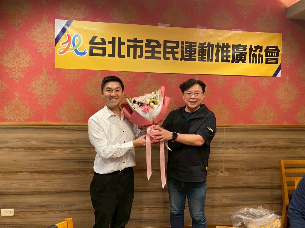 強強聯手!七月「草根媒體人培訓班」籌備會啟動,聚焦SEO新聞稿與採訪實戰 | 索引新聞 Index News 強強聯手!七月「草根媒體人培訓班」籌備會啟動,聚焦SEO新聞稿與採訪實戰 02