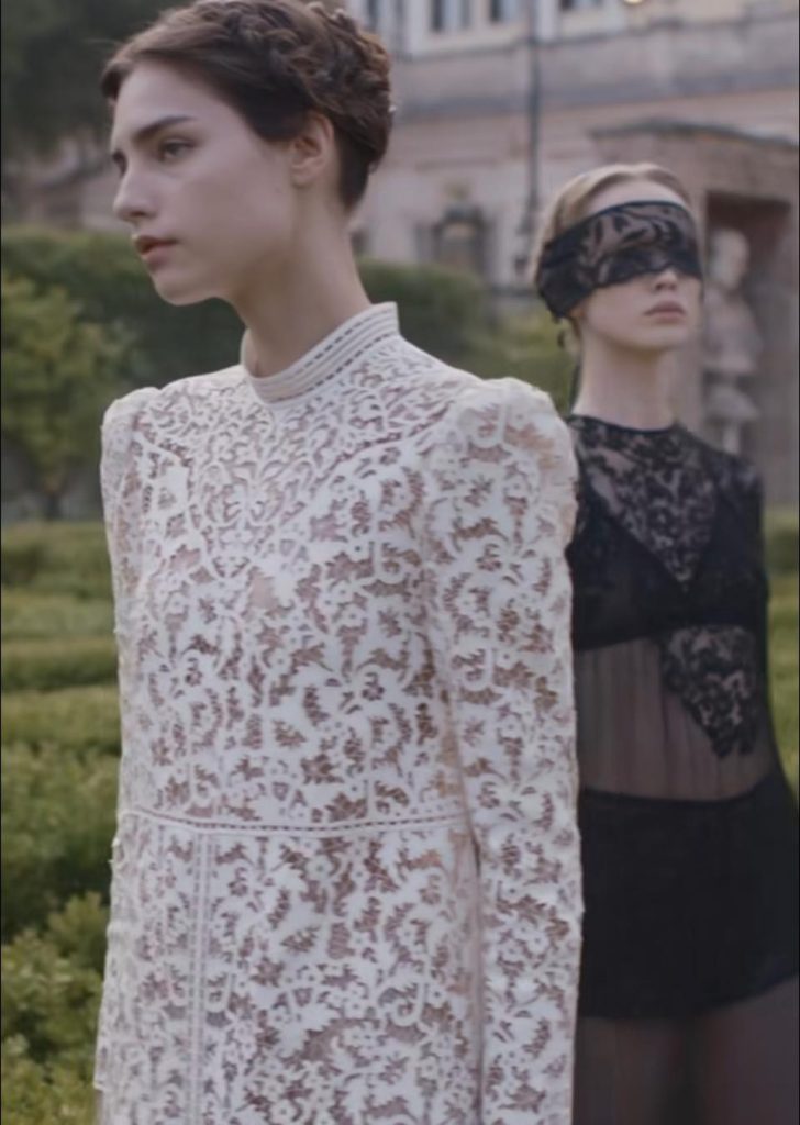 【羅馬，不是終點】 迪奧Dior ＂女性主義＂的歸鄉 | 索引新聞 Index News