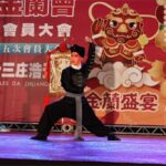 「宮廟文化」創新結合藝術跨出新未來！台灣寺廟金蘭會會員大會浩天宮登場 | 數位公益領導者｜共創社會影響力｜亞太搜尋引擎產業協會