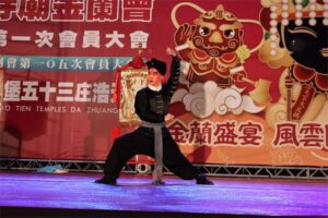 「宮廟文化」創新結合藝術跨出新未來！台灣寺廟金蘭會會員大會浩天宮登場 | 數位公益領導者｜共創社會影響力｜亞太搜尋引擎產業協會
