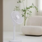 電風扇市售亂象頻傳！本土品牌CHIAO FU以節能認證實力 回應市場需求 | 數位公益領導者｜共創社會影響力｜亞太搜尋引擎產業協會