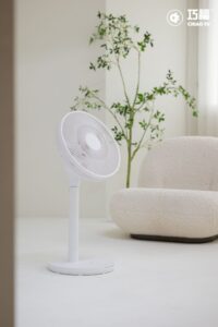 電風扇市售亂象頻傳！本土品牌CHIAO FU以節能認證實力 回應市場需求 | 數位公益領導者｜共創社會影響力｜亞太搜尋引擎產業協會