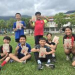 交大校友總會、竹銘教學基金會丨長情支持幸福三部曲 | 數位公益領導者｜共創社會影響力｜亞太搜尋引擎產業協會