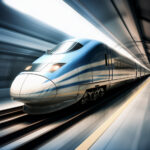 台灣高鐵推動智慧軌道與新世代列車，科技躍升 | 數位公益領導者｜共創社會影響力｜亞太搜尋引擎產業協會