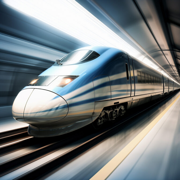 台灣高鐵推動智慧軌道與新世代列車，科技躍升 | 數位公益領導者｜共創社會影響力｜亞太搜尋引擎產業協會