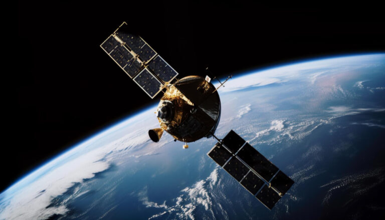 Xona Space Systems獲92 M美元融資並成功發射首顆Pulsar‑0衛星 | 數位公益領導者｜共創社會影響力｜亞太搜尋引擎產業協會