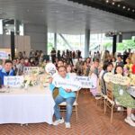 「我的新北市」14周年藝術餐會 | 數位公益領導者｜共創社會影響力｜亞太搜尋引擎產業協會