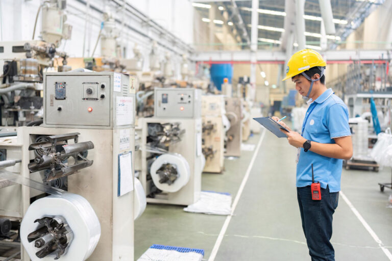 美國製造業技術斷層擴大 專業職缺將飆至2033年3.8百萬 | 數位公益領導者｜共創社會影響力｜亞太搜尋引擎產業協會