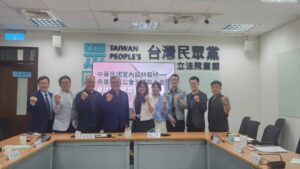 室內設計公會拜會立院 麥玉珍支持證照化及正名改革 | 數位公益領導者｜共創社會影響力｜亞太搜尋引擎產業協會
