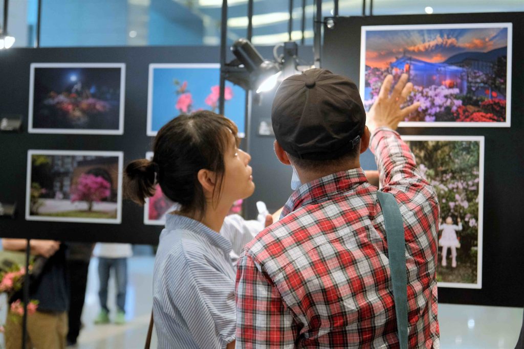 2025萬金杜鵑攝影展6月4日開展 觀展贈樹苗 | 索引新聞 Index News 2025萬金杜鵑攝影展6月4日開展 觀展贈樹苗 | 索引新聞 Index News