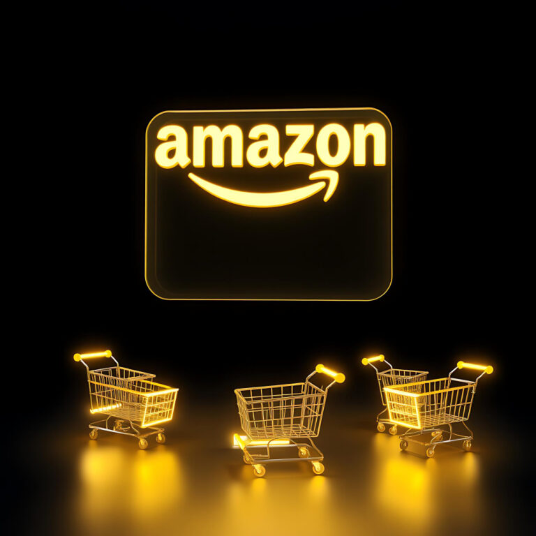 Amazon 被指延遲付款 GCA展開正式調查 | 數位公益領導者｜共創社會影響力｜亞太搜尋引擎產業協會