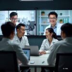 AI晶片難求？中企爆新招：工程師帶數據飛馬來西亞「借腦」 | 數位公益領導者｜共創社會影響力｜亞太搜尋引擎產業協會