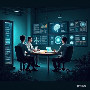 AI閱讀理解能力評比揭示產業新格局：技術突破、幻覺難題與制度性挑戰的深度解析 | 數位公益領導者｜共創社會影響力｜亞太搜尋引擎產業協會