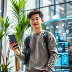 Android 16 AI新功能搶先用 6月3日更新帶來行動生活全新體驗