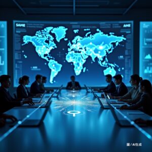 ChatGPT 連接器功能開啟AI服務整合新紀元：歷史脈絡、產業生態與制度轉變深度剖析 | 數位公益領導者｜共創社會影響力｜亞太搜尋引擎產業協會