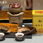 相隔16年兩款武夷同名肉桂跨越時空的味蕾盛宴 | 數位公益領導者｜共創社會影響力｜亞太搜尋引擎產業協會