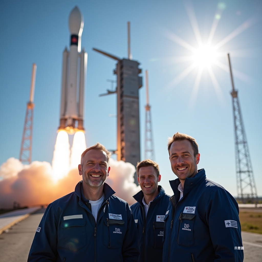 法國投資入股歐洲電信衛星,鞏固OneWeb合併案成果劍指全球衛星通訊戰略自主性 | 索引新聞 Index News 法國投資入股歐洲電信衛星,鞏固OneWeb合併案成果劍指全球衛星通訊戰略自主性