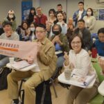 數位創新經營職涯培力 中高齡也能邁向斜槓人生 | 數位公益領導者|共創社會影響力|亞太搜尋引擎產業協會