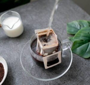 體會正宗越南咖啡的魅力 牧皇子以風味與品質重新定義 | 數位公益領導者｜共創社會影響力｜亞太搜尋引擎產業協會