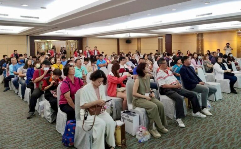 日本福島縣觀光講座暨商談會 台南登場！ | 數位公益領導者｜共創社會影響力｜亞太搜尋引擎產業協會