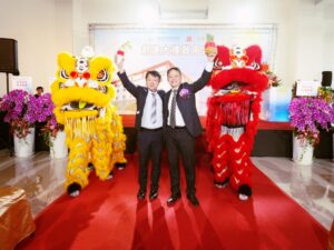 堅實護國神山供應鏈核心地位　聯合環球科技竹南創建大樓智慧製造核心基地揭幕啟用 | 數位公益領導者｜共創社會影響力｜亞太搜尋引擎產業協會