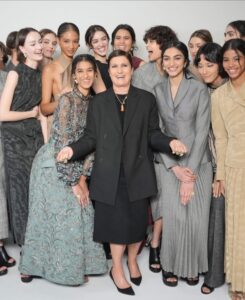 【女權剪影】 Maria Grazia Chiuri 令人難忘的5套 Dior 紅毯代表作？ | 數位公益領導者｜共創社會影響力｜亞太搜尋引擎產業協會